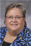 Representative Paula Brown, 70th